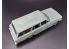 AMT maquette voiture 1202 1963 Chevy II Nova Station Wagon "Craftsman Plus Series" 1/25