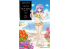 Hasegawa maquette figurine 52290 12 Egg Girls Collection No.17 "Claire Frost" (Bikini) 1/12