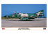 Hasegawa maquette avion 02381 RF-4E Phantom II "501SQ 1994 Battle Special" 1/72