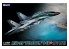 Great Wall Hobby maquette avion L4811 MiG-29 "Fulcrum" 9-12 Late Type 1/48