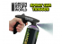 Green Stuff accessoire bombes 508512 Manche d'aérosol