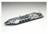 Fujimi maquette bateau 910062 Tokyo Water Bus 1/150