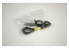 Italeri maquette moto 4644 Suzuki RG 500 XR27 1/9