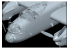 HK Models maquette avion 01E012 Avro Lancaster B MK. l MK.III 3in1 1/32