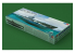 Hobby Boss maquettes bateau 83523 Sous-marin USS Gato SS-212 1941 1/350
