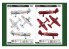 Hobby Boss maquette avion 81760 Chasseur Lavchkin La-11 Fang 1/48
