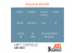 Ak interactive peinture acrylique 3G AK11916 AMT-7 Bleu clair 17ml AIR