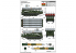 TRUMPETER maquette militaire 09521 Russian S-300V 9A85 SAM 1/35