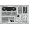 EDUARD photodecoupe avion 491229 Am&eacute;lioration CH-47A Hobby Boss 1/48