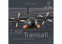 Librairie HMH Publications 022 C-160 Transall
