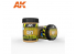 AK interactive ak8223 Flocage 2mm gazon sec 250ml