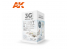 Ak interactive peinture acrylique 3G Set AK11745 Couleurs des avions de l'US Navy et de l'USMC 1945-1980