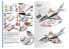Ak interactive Magazine Aces High AK2939 ACES HIGH MONOGRAPHIC SERIES: SKYHAWK en Anglais