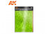 Ak interactive peinture acrylique AK8147 ENSEMBLE DE FEUILLES À PERFORER