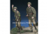 Alpine figurine 35289 WSS Grenadier '44 Set (2 figures) 1/35