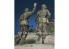 Alpine figurine 35289 WSS Grenadier '44 Set (2 figures) 1/35
