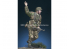 Alpine figurine 35287 WSS Grenadier NCO '44 1/35