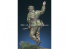 Alpine figurine 35287 WSS Grenadier NCO '44 1/35