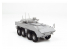 Zvezda maquette militaire 5040 BMP russe "Boomerang" 1/72
