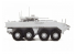 Zvezda maquette militaire 5040 BMP russe "Boomerang" 1/72