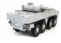 Zvezda maquette militaire 5040 BMP russe "Boomerang" 1/72