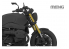 MENG SPS-079 BMW R nine T Ensemble de fourche avant mobile 1/9