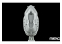 MENG SPS-078 BMW R nine T Ensemble OPTION 719 en resine 1/9