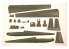 Planet Model PLT220 L-13 Blaník full resine kit 1/32