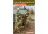 DRAGON maquette militaire 6651 Panzer-Pionier-Bataillon 37, 1.Panzer-Division Leningrad 1941 1/35