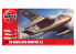 Airfix maquette avion A06107 De Havilland Vampire F.3 1/48