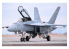 Hobby Boss maquette avion 85813 Chasseur américain F/A-18F Super Hornet 1/48