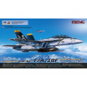 Meng maquettes avions Ls-013 Un Super Hornet diff&eacute;rent 1/48
