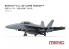 Meng maquettes avions Ls-013 Un Super Hornet différent 1/48