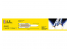 HELLER espace 80441 Ariane 5 1/125