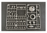 Trumpeter maquette militaire 07154 Char lourd soviétique T-10M 1/72