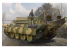 Hobby Boss maquette militaire 84553 Véhicule allemand de réparation de chars "Black Panther" Type G 1/35