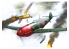 AZ Model Kit avion AZ7801 Bf 109E-1 Campagne de Pologne 1/72