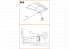 Clear Prop kit d'amelioration avion CPA72040 XA2D-1, A2D Skyshark Pitot Tubes et armes 1/72