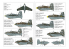 Armory Models maquette avion AR14504 Messerschmitt Me 163 Komet 1/144