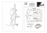 Armory Models maquette avion AR14310 Yak-1b 1/144