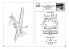 Armory Models maquette avion AR14104 Messerschmitt Bf 109A/B 1/144