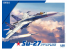 Great Wall Hobby maquette avion L4824 Sukhoi Su-27 "Flanker B" Chasseur lourd 1/48