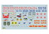 Great Wall Hobby maquette avion L4824 Sukhoi Su-27 "Flanker B" Chasseur lourd 1/48