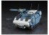 HASEGAWA maquette avion 64523 Galion "Crusher Joe" 1/72