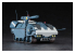 HASEGAWA maquette avion 64523 Galion "Crusher Joe" 1/72