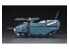 HASEGAWA maquette avion 64523 Galion "Crusher Joe" 1/72