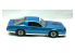 Atlantis maquette voiture M2004 Camaro Z-28 1982 1/32