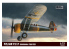 IBG maquette avion 72521 PZL/IAR P.11F Chasseur Roumain 1/72