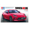 TAMIYA maquette voiture 24361 Toyota GR86 1/24