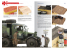 Ak Interactive livre AK130003 LES BRITANNIQUES EN GUERRE VOL.2 en Anglais et Espagnol